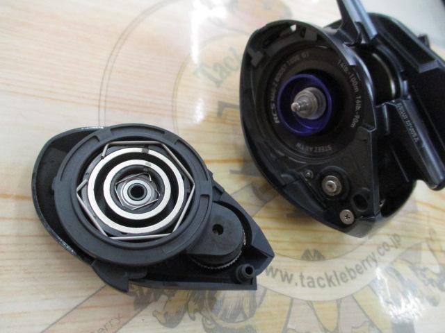 スティーズ AⅡ TW 1000H