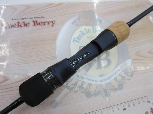 ソルティガSJ 61B-3・W