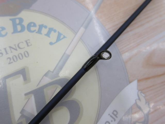 ソルティガSJ 61B-3・W