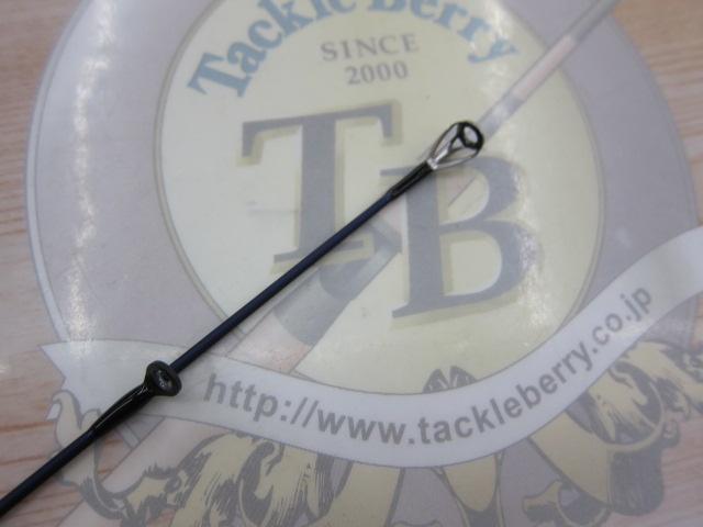 ソルティガSJ 61B-3・W