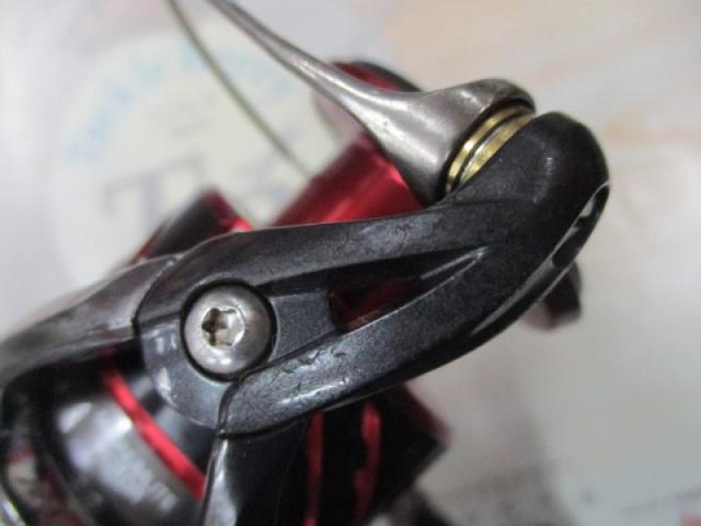 16ストラディックCI4+ C3000HG｜＠ベリーネット 日本最大新品中古釣具