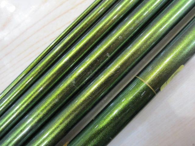 がまへら凛刀迅 18