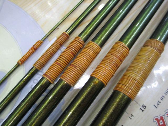 がまへら凛刀迅 18