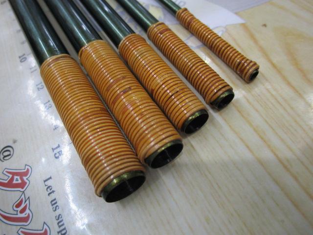 がまへら凛刀迅 18