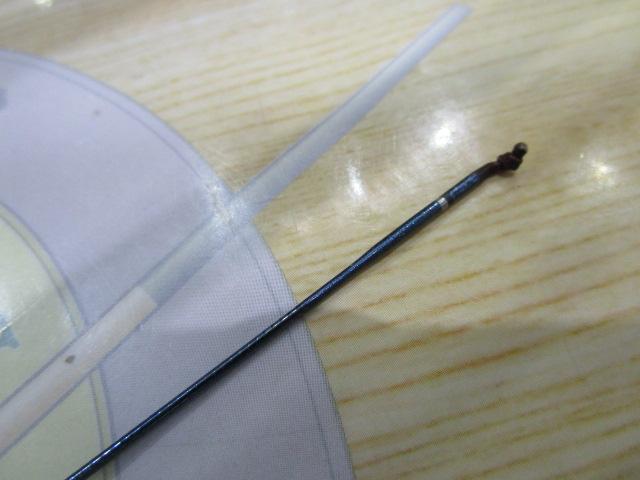 飛天弓 閃光X 21