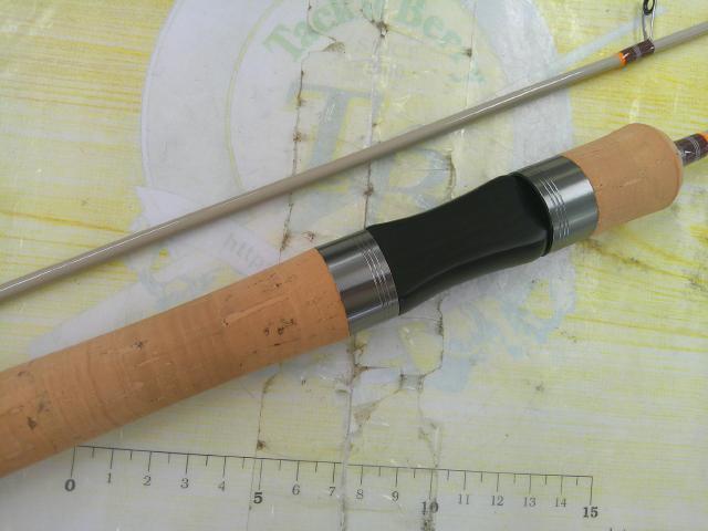 トラウトシグナル TRSS-62L サンドベージュ