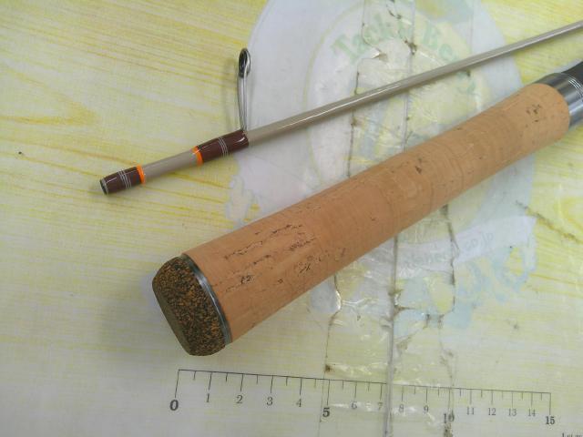 トラウトシグナル TRSS-62L サンドベージュ