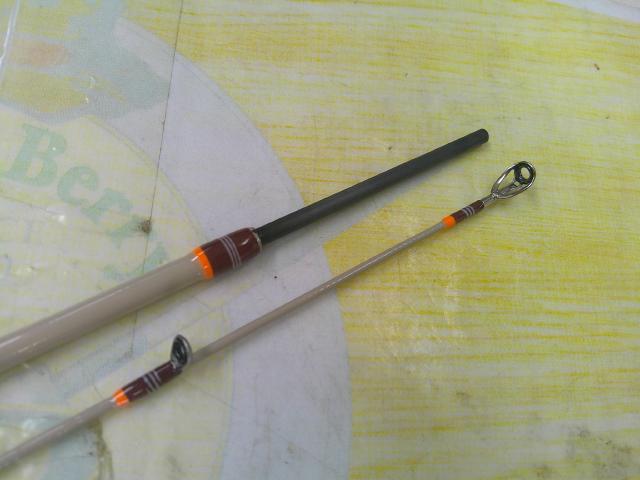 トラウトシグナル TRSS-62L サンドベージュ