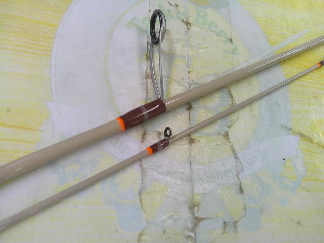 トラウトシグナル TRSS-62L サンドベージュ