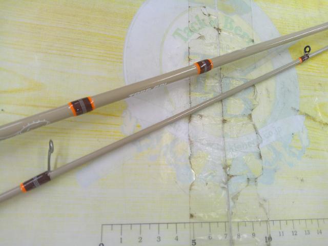 トラウトシグナル TRSS-62L サンドベージュ