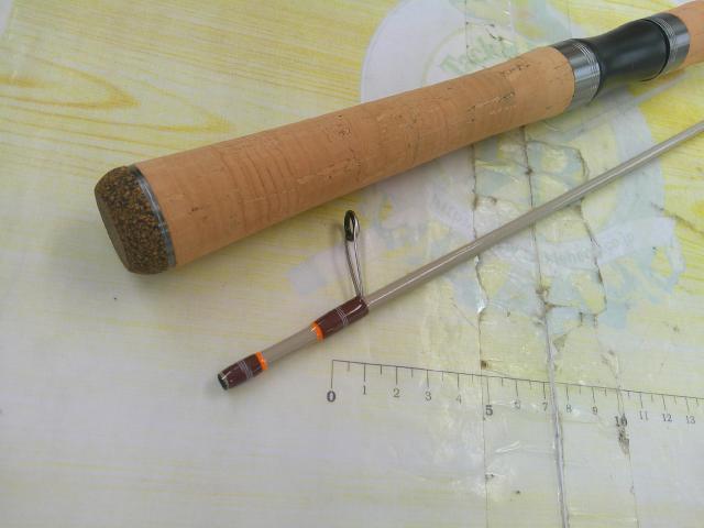 トラウトシグナル TRSS-62L サンドベージュ