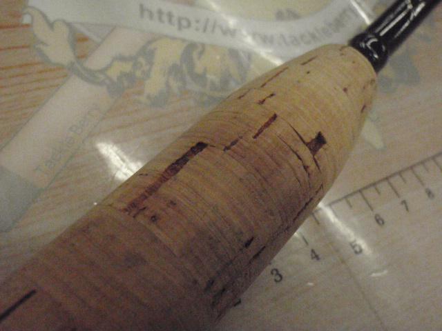 ファンタジスタ NDS-66ML Deez