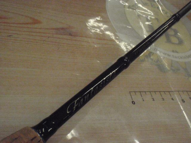 ファンタジスタ FNS-61L Deez