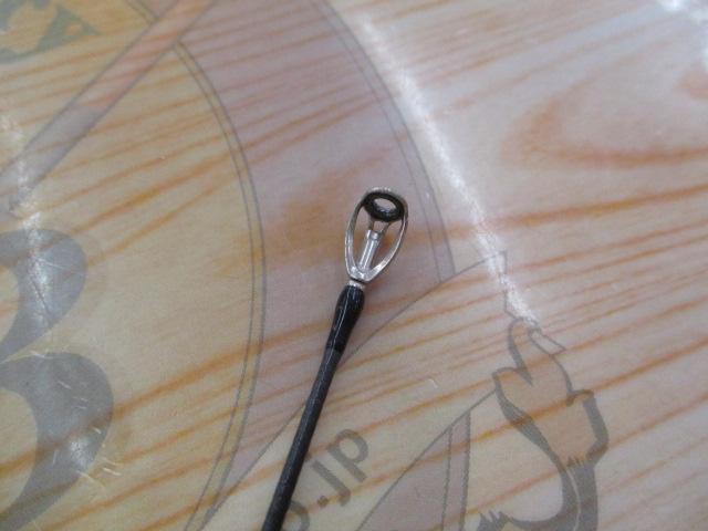 エメラルダス 83M