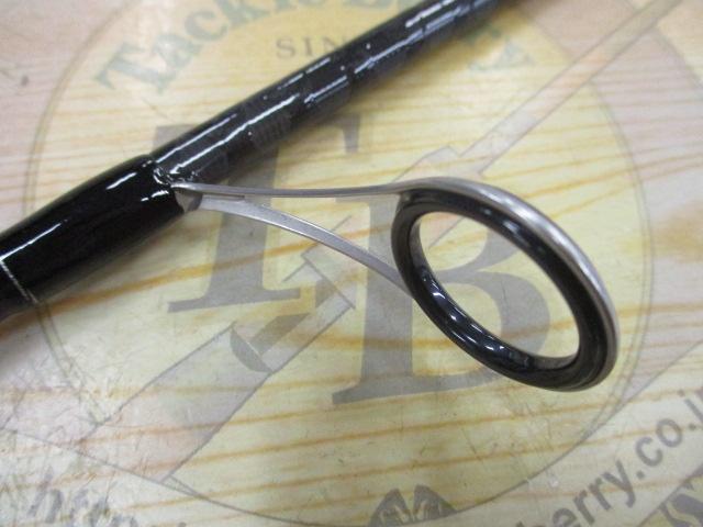 ブレイゾン S67ML-2