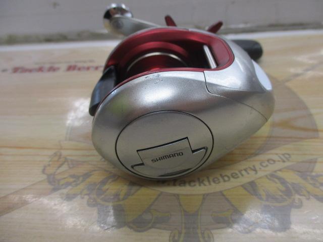 08バイオクラフト 301XH