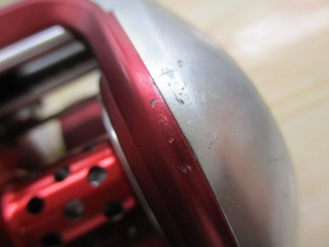 08バイオクラフト 301XH