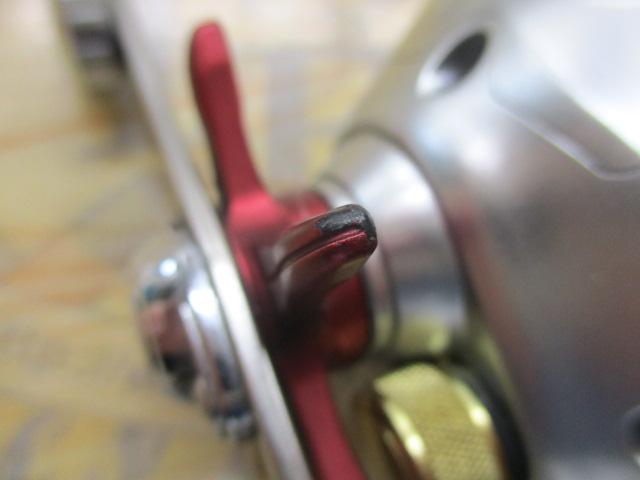 08バイオクラフト 301XH