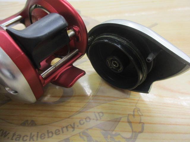 08バイオクラフト 301XH