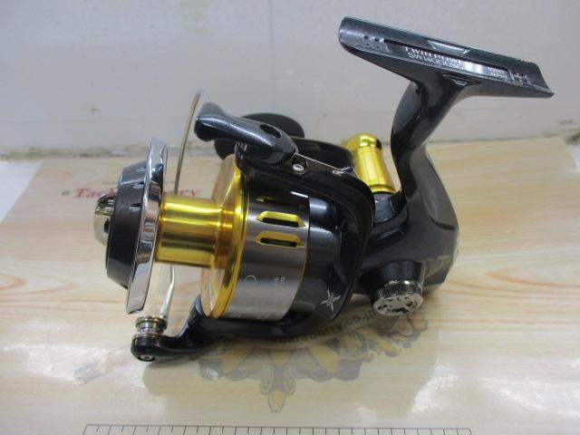 15ツインパワーSW 14000XG