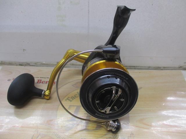 15ツインパワーSW 14000XG