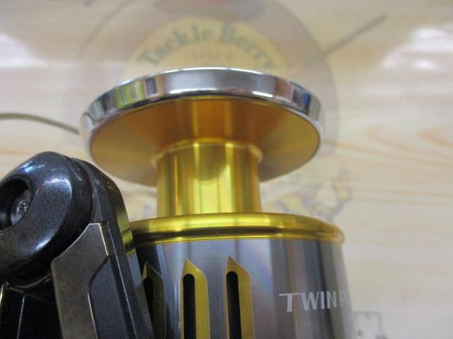 15ツインパワーSW 14000XG