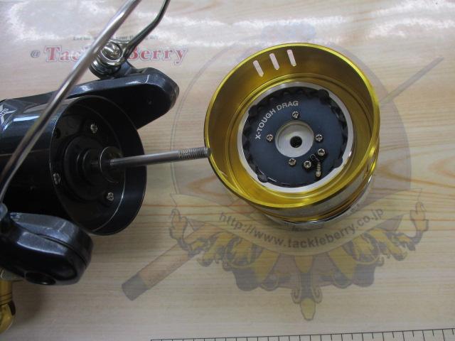 15ツインパワーSW 14000XG