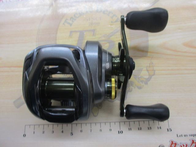 【中古美品】22クラドDC 200XG 22クラドDC 200XG｜＠ベリーネット 日本最大新品中古釣具WEBショップ