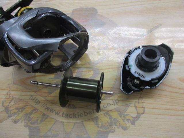 22クラドDC 200XG｜＠ベリーネット 日本最大新品中古釣具WEBショップ