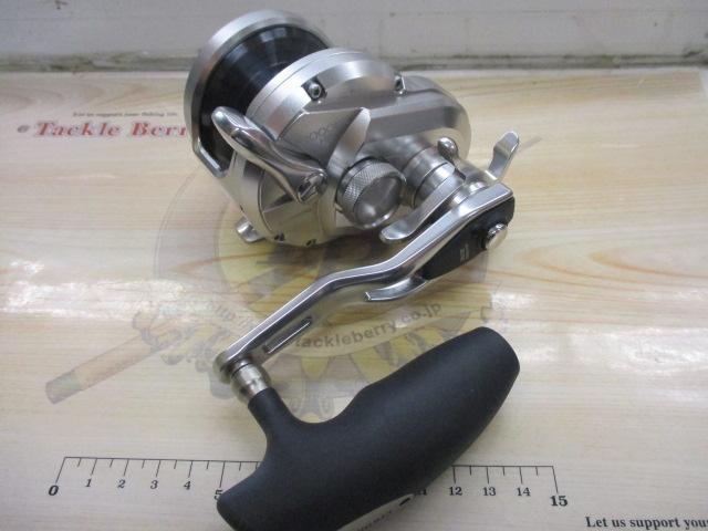 17オシアジガー 2000NRHG