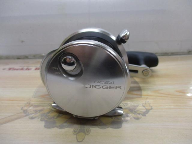 17オシアジガー 2000NRHG｜＠ベリーネット 日本最大新品中古釣具WEB