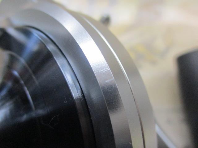 17オシアジガー 2000NRHG