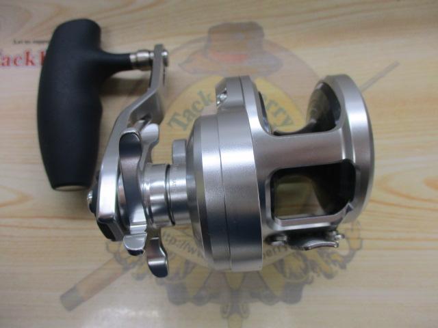 17オシアジガー 2000NRHG