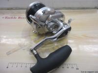 17オシアジガー 2000NRHG