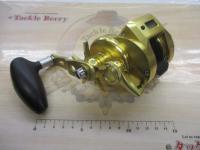 18オシアコンクエストCT 301HG