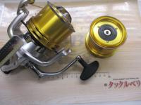 18サーフリーダーCI4+ SD 35標準仕様