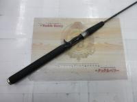 デストロイヤー F3-61X(HT800)マットブラックブランクス