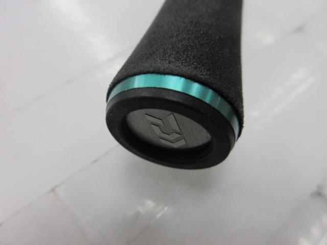 エメラルダスストイスト AGS IL 89LML