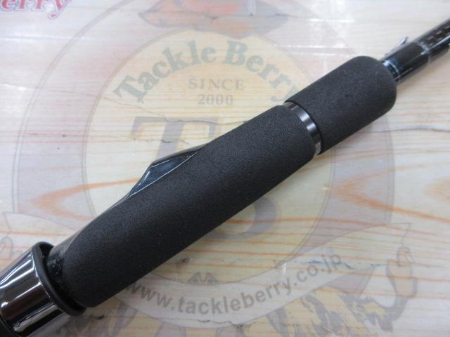 エメラルダスストイスト AGS IL 89LML