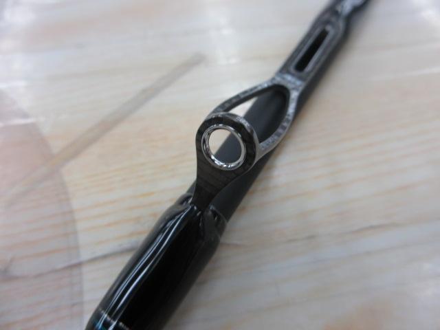 エメラルダスストイスト AGS IL 89LML