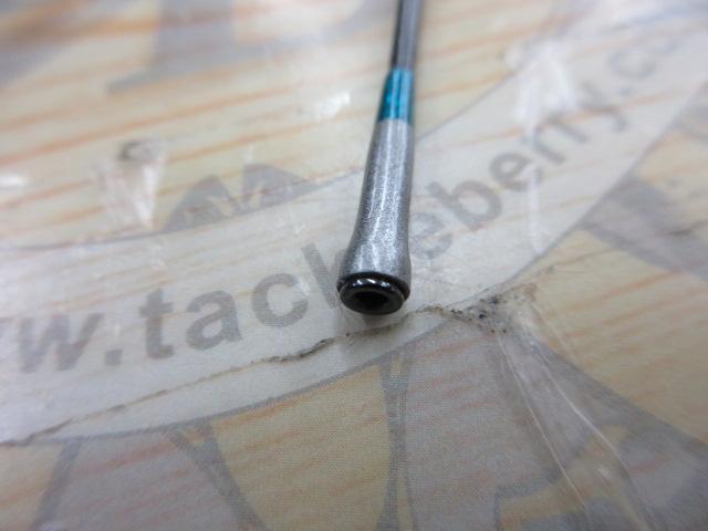 エメラルダスストイスト AGS IL 89LML