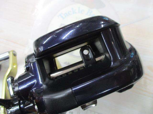 17タナセンサー 400