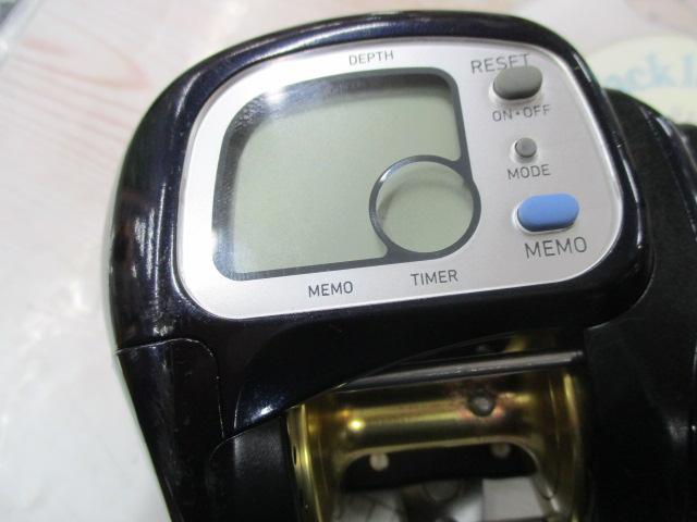 17タナセンサー 400