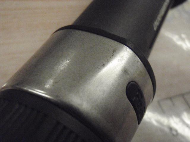 コルトスナイパーSS S100H