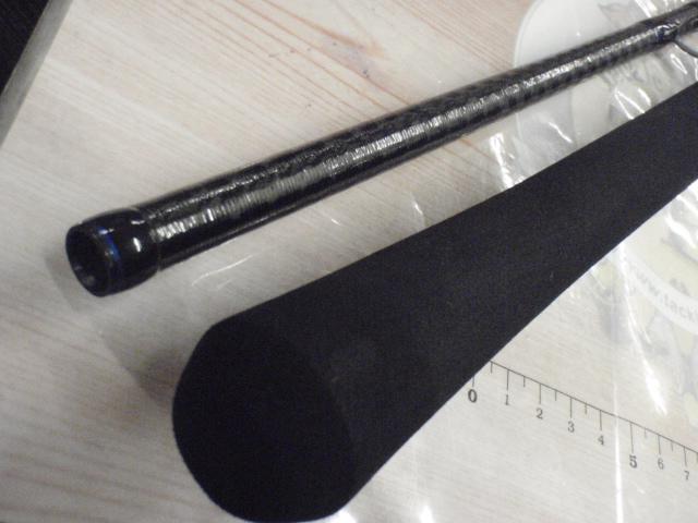 コルトスナイパーSS S100H