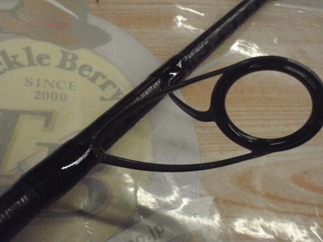 コルトスナイパーSS S100H