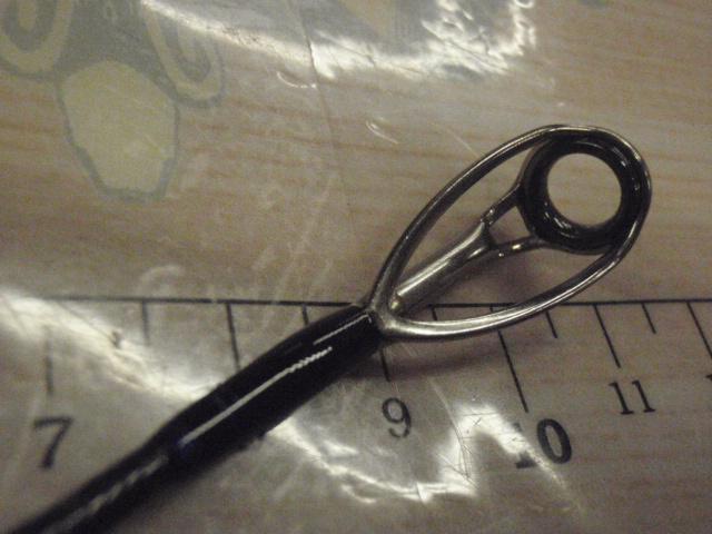 コルトスナイパーSS S100H