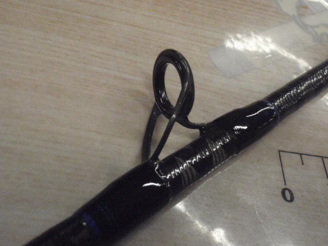 コルトスナイパーSS S100H