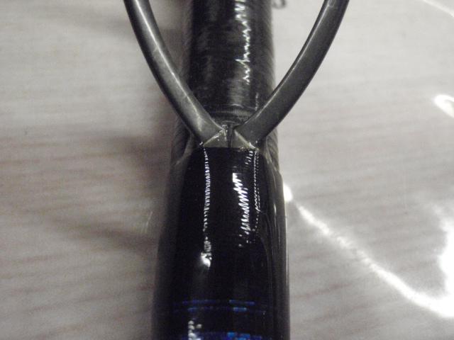 コルトスナイパーSS S100H