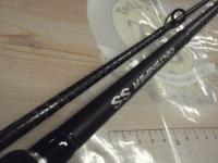 コルトスナイパーSS S100H